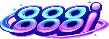Logo 888i